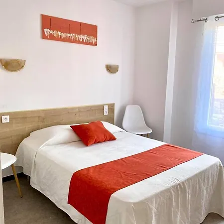La Maison Du Belvedere Hotel