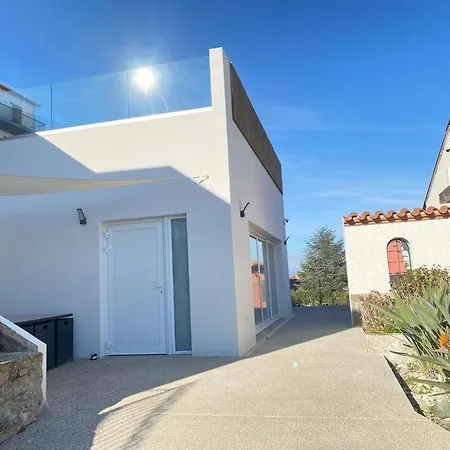 La Maison Du Belvedere Hotel *