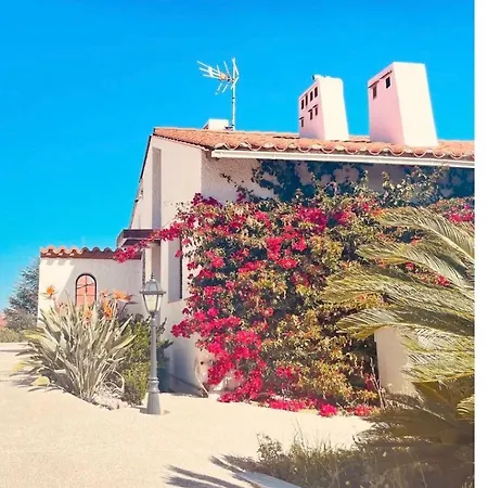 Hotel La Maison Du Belvedere *