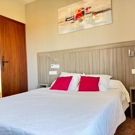Hotell La Maison Du Belvedere
