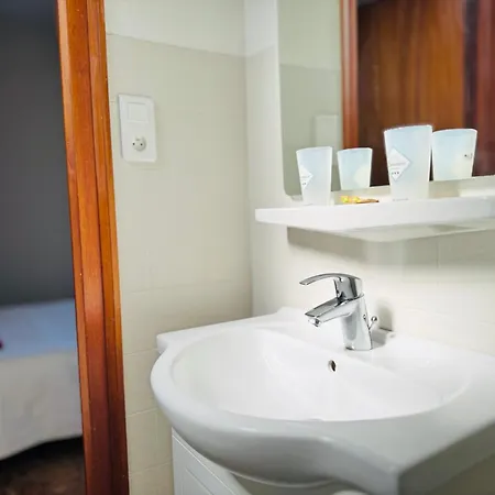 Hotell La Maison Du Belvedere *